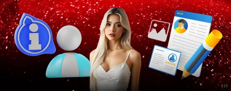 Bônus de Boas-vindas 61t